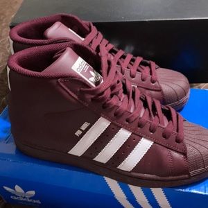 Adidas.M7.Maroon